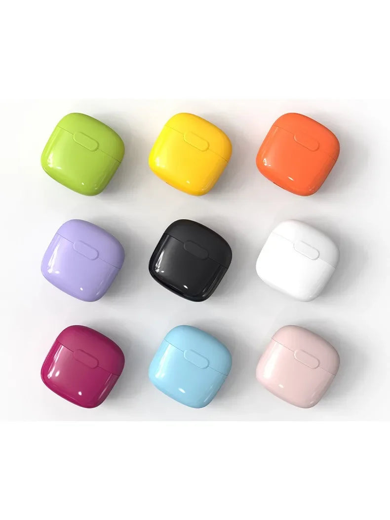 🧠 Escuchá solo lo que importa...      🎧 Auriculares inalámbricos diseñados para aislarte del ruido diario